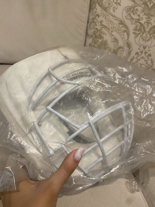 Экипировка для каратэ