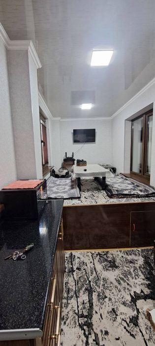 Сдается квартира