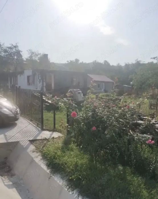 Casă de vânzare comuna Tansa