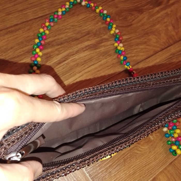 Сумочки ручная работа винтаж