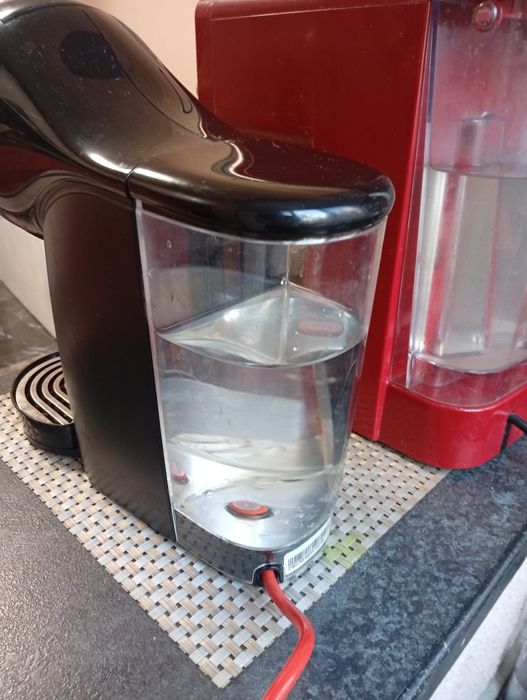 2 броя кафемашини !!!