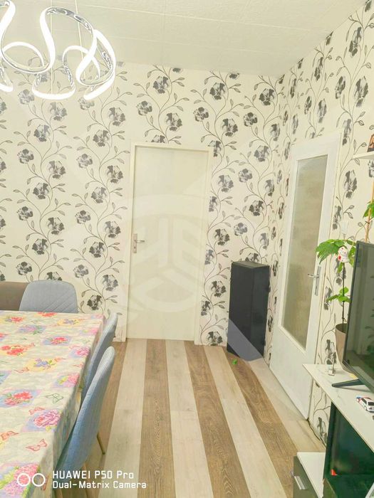 Продава се Двустаен апартамент в Пловдив, Коматево - 61 кв.м за 1361 €/кв.м - Снимка #4