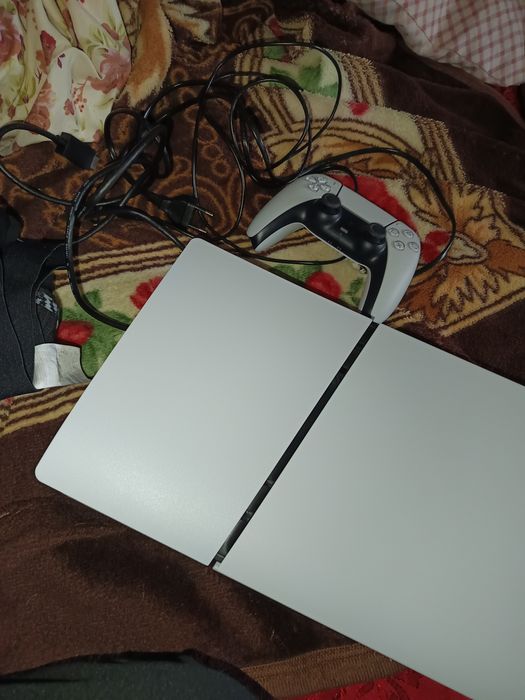 Vand ps5 slim digital edition