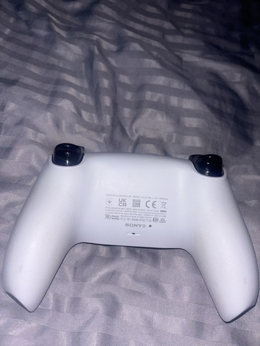 Vand Controller de Ps5 ORIGINAL!!!