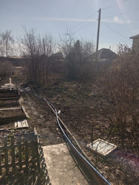 Продам дачу по Красноярской трассе