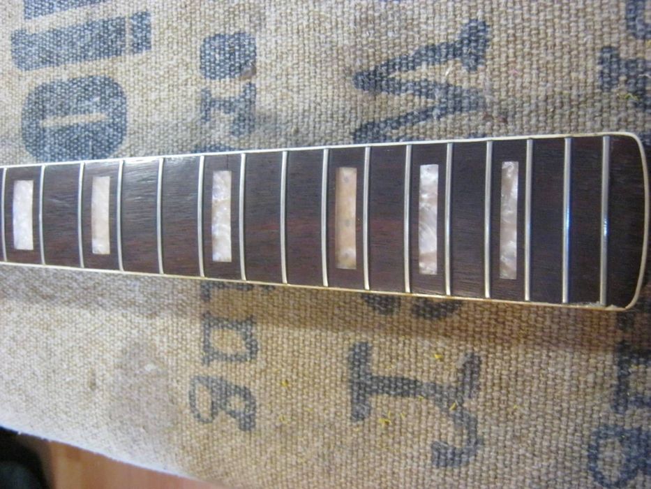 Fender Stratocaster USA 1989-1966