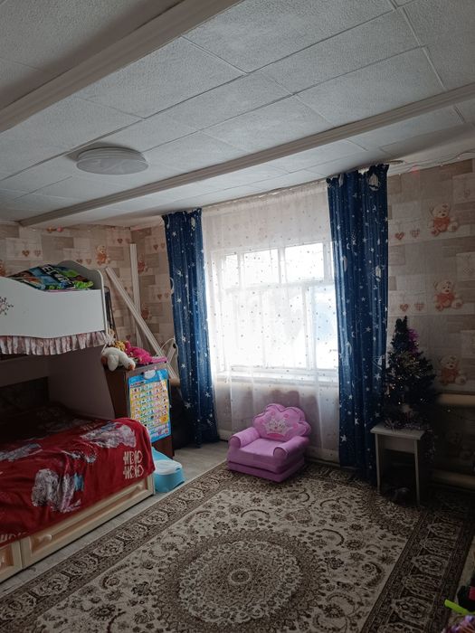 Продам дом на два хозяина