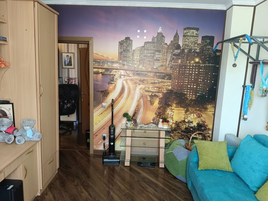 Продается 3 комнатную квартира