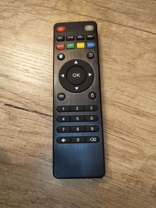 Android TV Box MXQ pro 4k