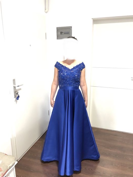 Rochie ocazie Casa de moda Vigo