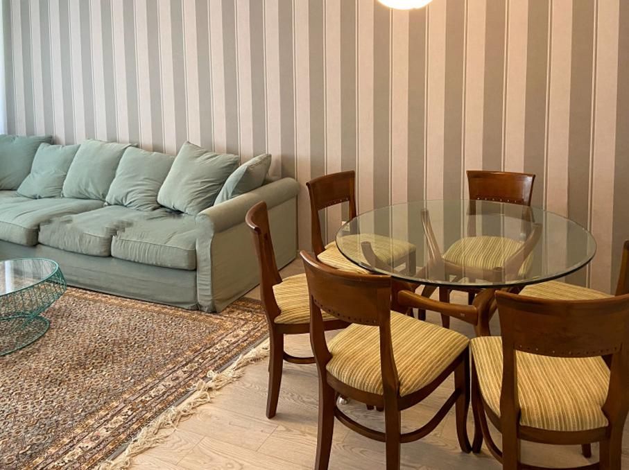 Дава се под наем Двустаен апартамент в София, Лозенец - 61 кв.м за 600 € - Снимка #1