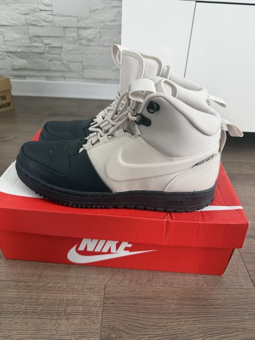 Nike Path Winter
