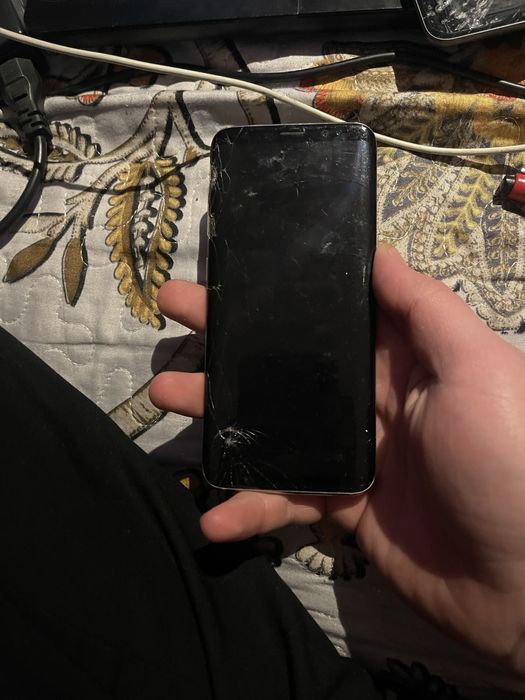 samsung s8 sm-g950f de piese placa buna nevoie display