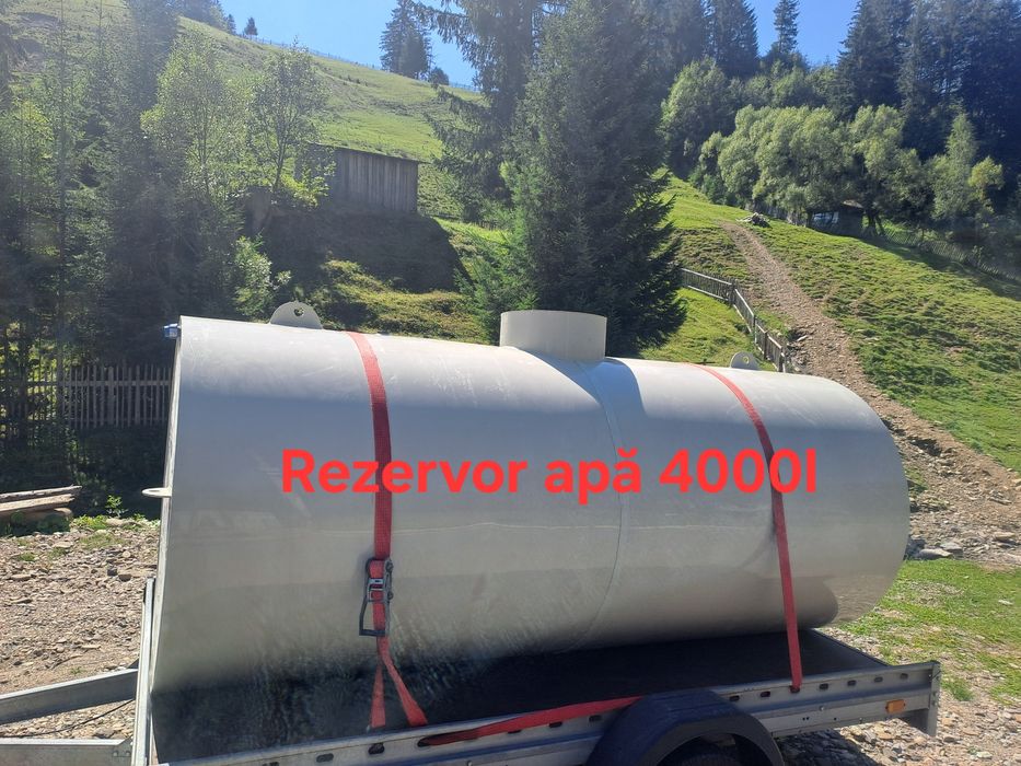 Fose Rezervoare vitansabile