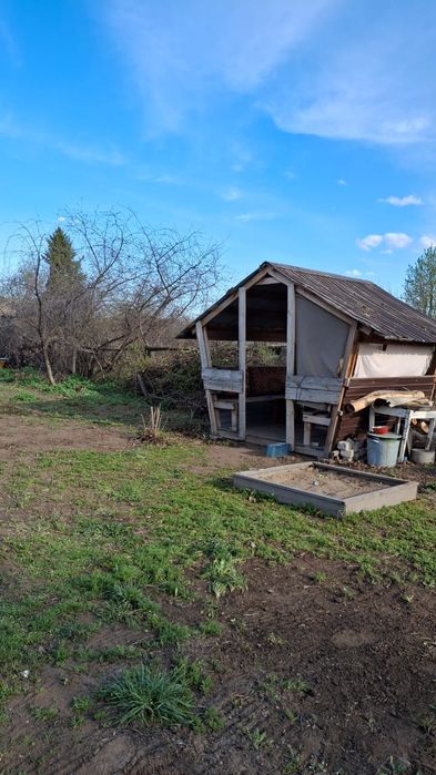 Дача в садоводстве Нефтяник