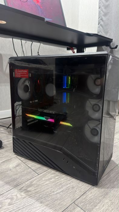 Игоовой компьютер