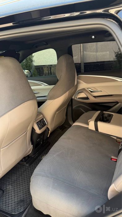Byd song pro 2024