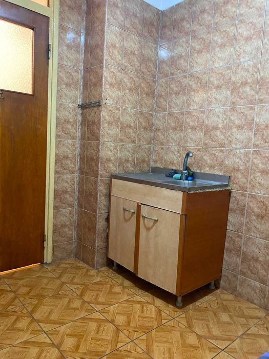 Apartament cu două camere