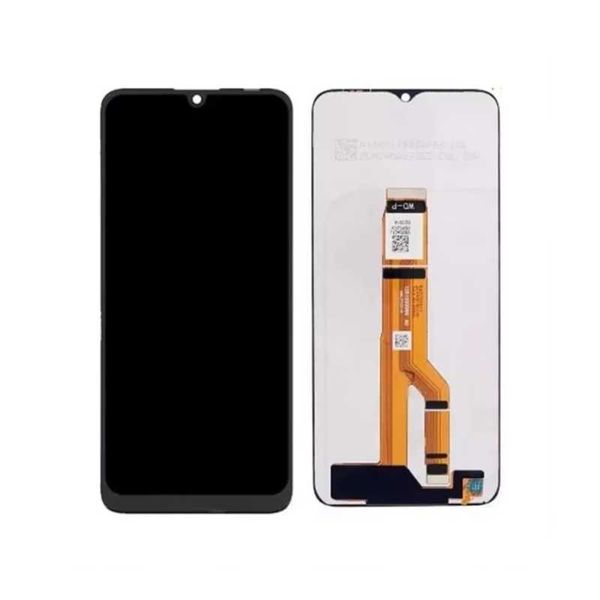 Оригинален дисплей с тъч за Huawei Honor X6, X6A, X6B, X6S