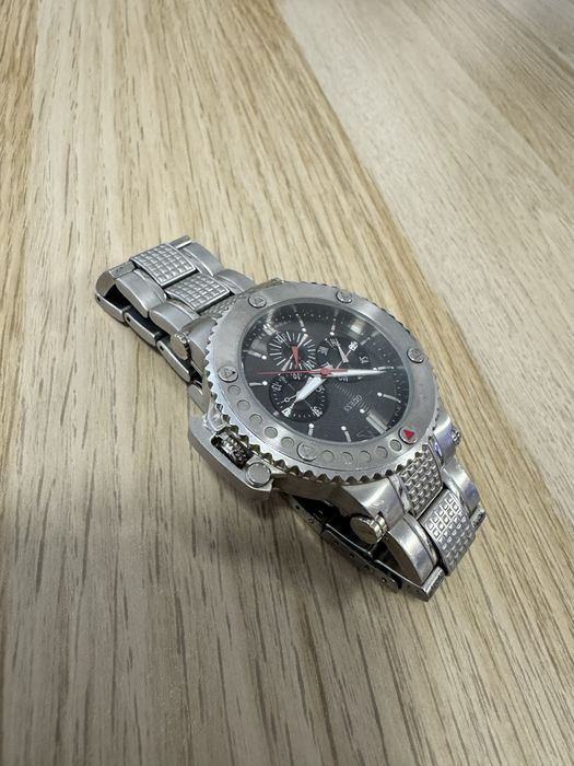 Guess G15144G Original, Oțel Inoxidabil, 100M,