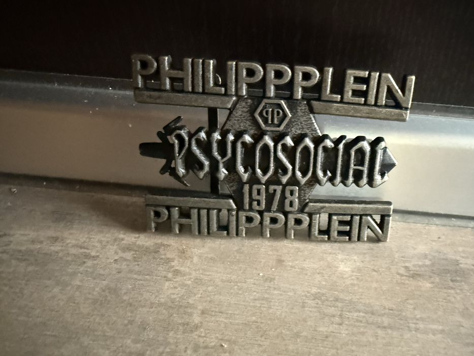 Pafta Philipp Plein