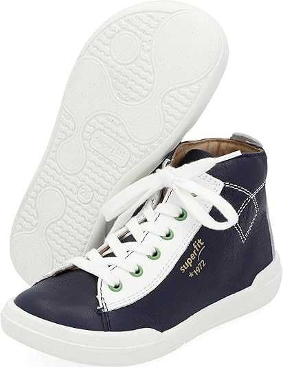 Нови боси обувки на Superfit - н. 21 и 22