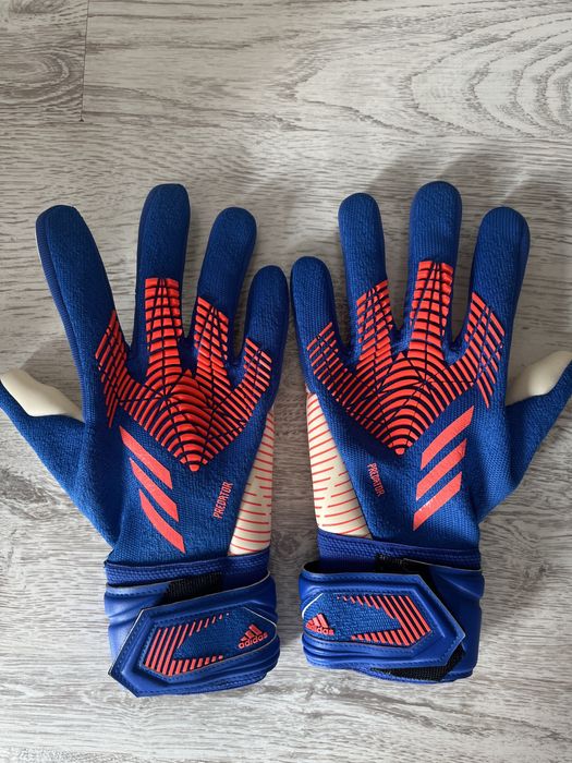 Mănuși de portar Adidas predator gl league