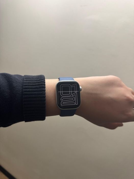 apple watch 10s series 42mm