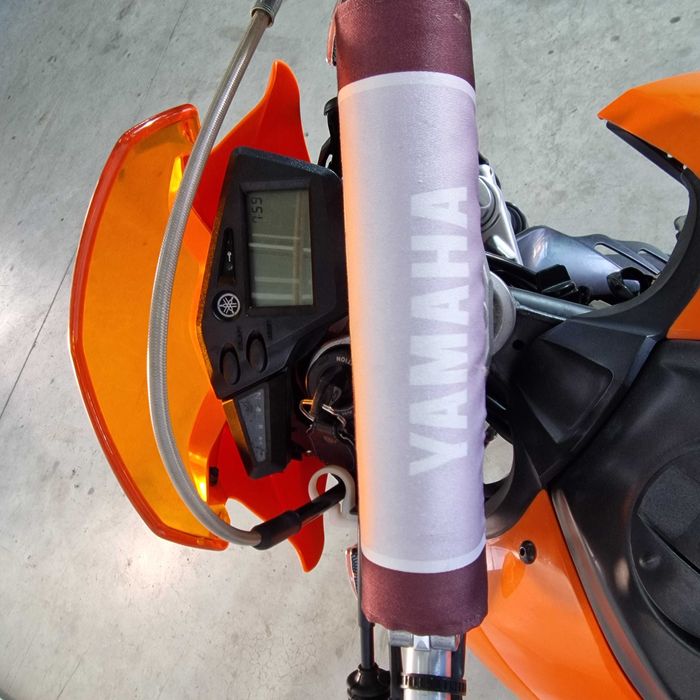 Motocicleta Yamaha XTX660 | Y16936 | motomus.ro