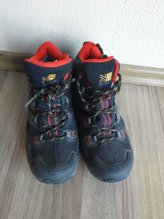 Обувки  Karrimor