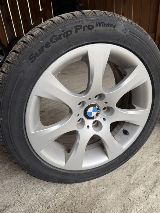 Set 4 roți iarnă ‘17