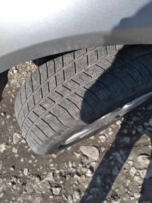 Фолстваген Туарег v5