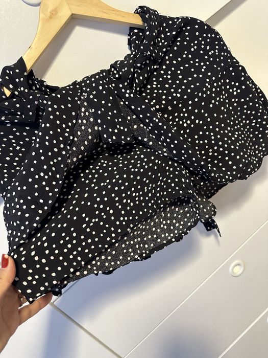 Fusta- pantalon Zara, M,