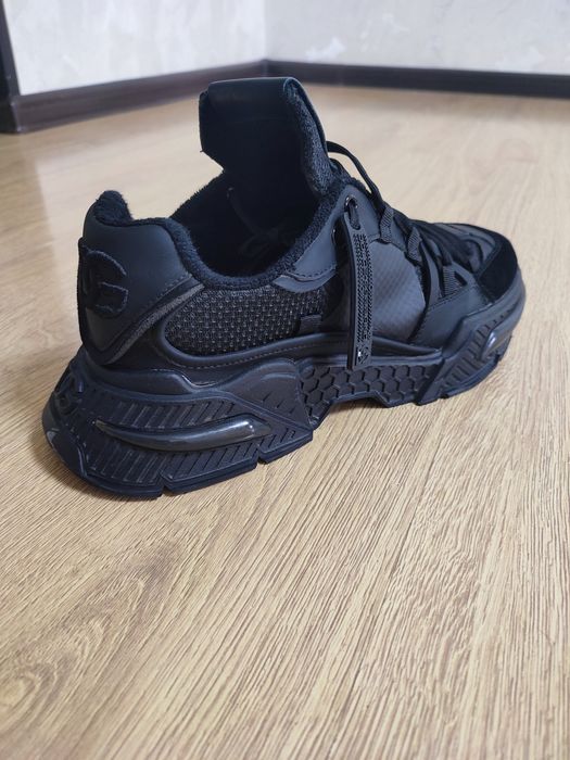 Кросовки Б/У Dolce & Gabbana