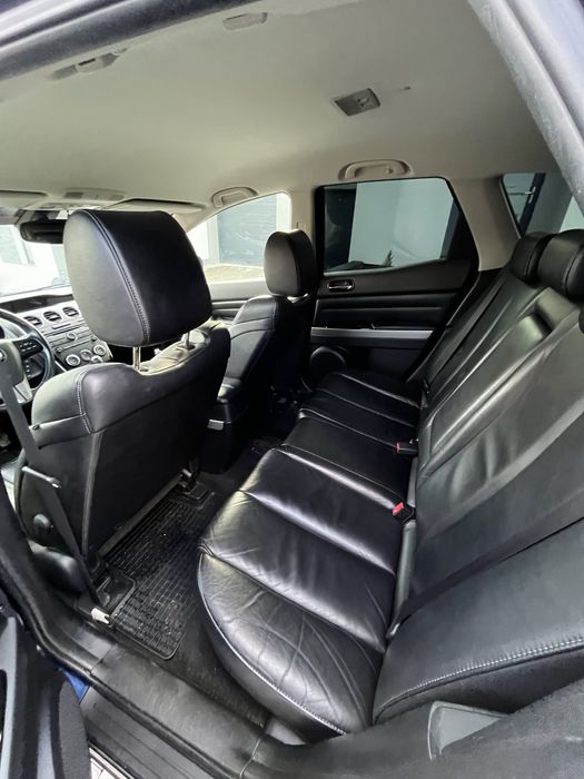 Mazda CX-7, 2.2 diesel, proprietar