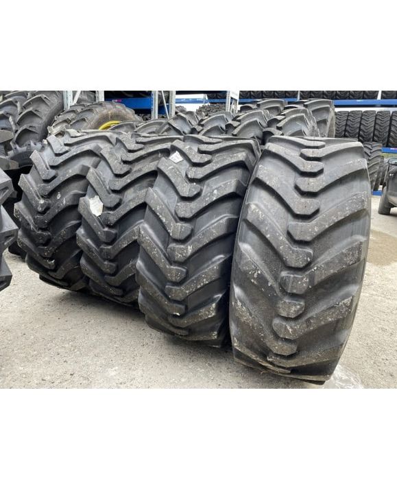 Anvelopa 17.5L-24 OZKA IND80 154 A8  (460/70-24)