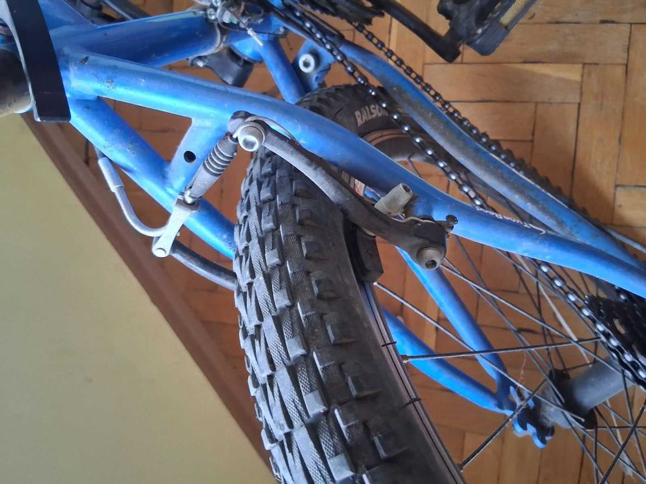 Колело Drag 24 цола за момче