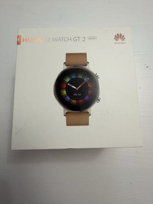 Huawei watch gt 2