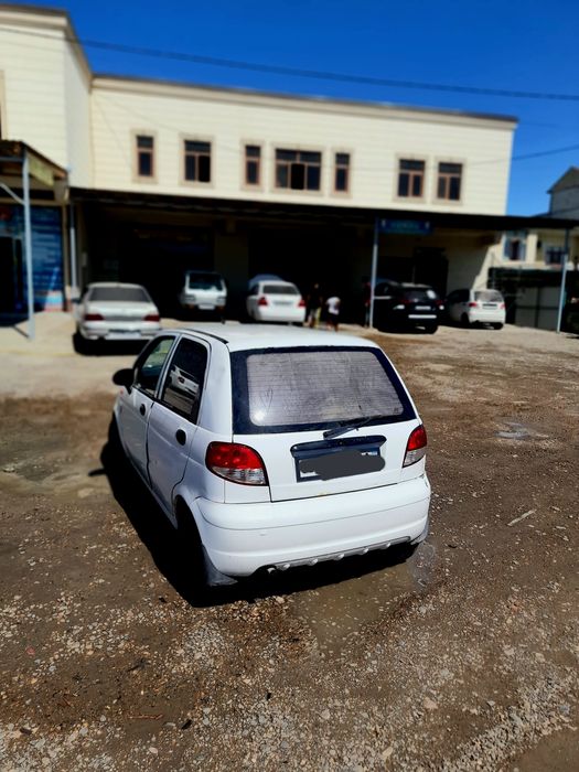 Срочно 2009 матиз