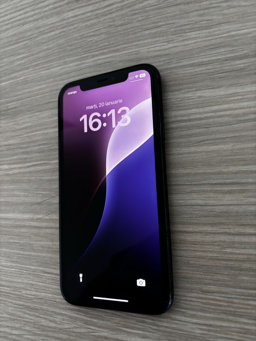 Iphone 11 64Gb Perfect functional