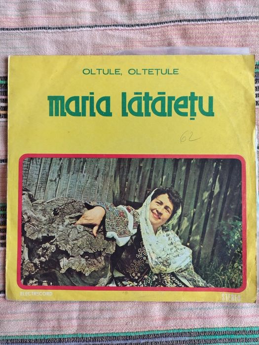 40 Viniluri Vechi