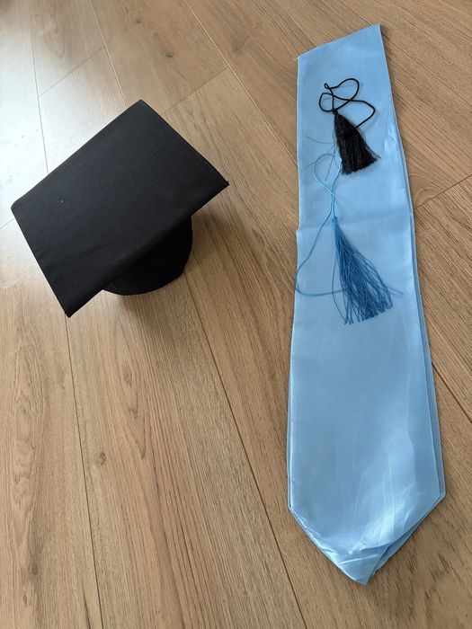 Set absolvire scoli, licee si facultate