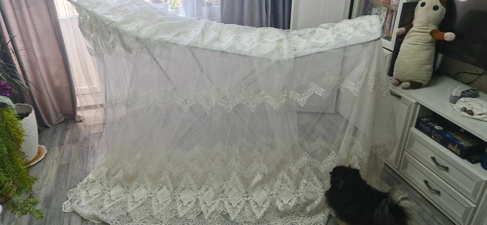 Продам тюль производство Турция