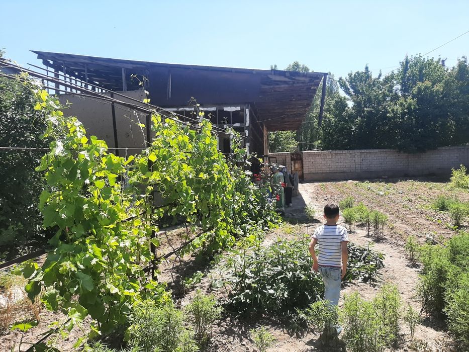 Продаётся земля.