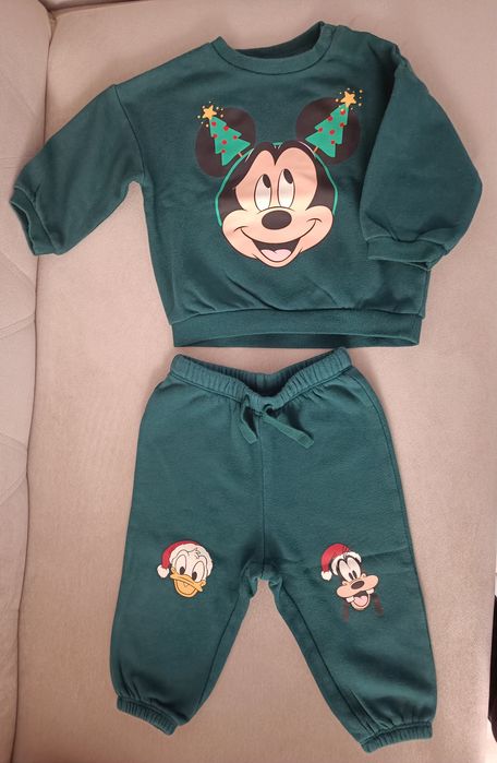 Детски комплект от 2 части