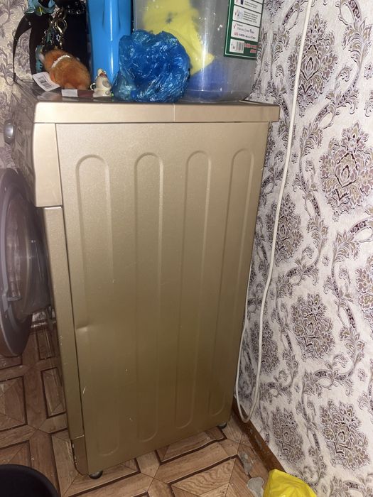срочно продам стиральную машину