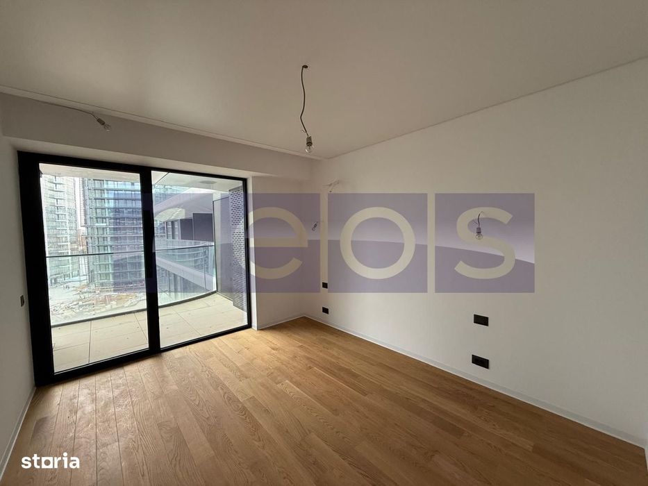 Ocazie Vanzare 2 Camere | Yacht Kid | 52Mp | Terasa 11Mp | Vedere Lac