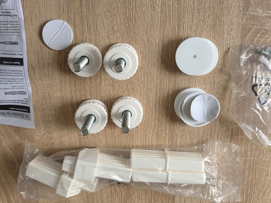 Poartă siguranță copil Cuggl