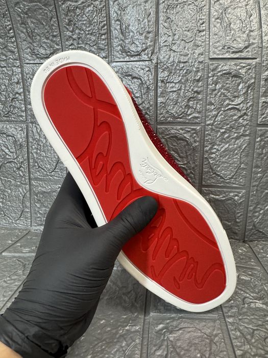 Christian Louboutin pk premium