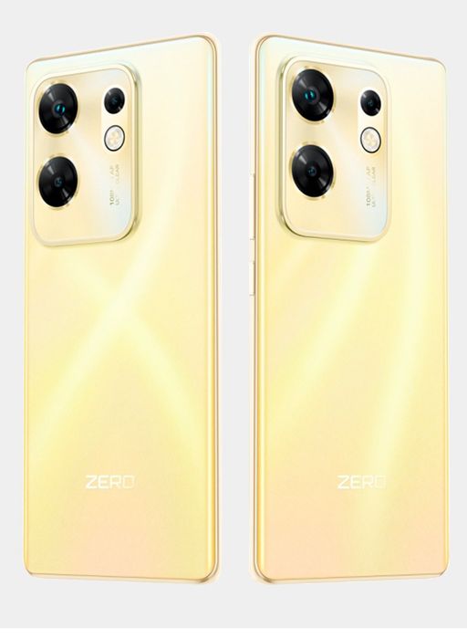 Infinix 30 zero xolati yangi